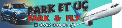 Garanti Otopark logosu